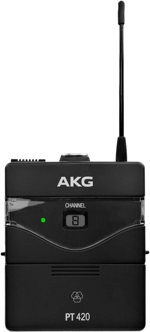 AKG PT420 Emitator