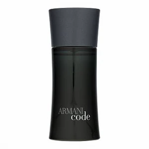 Giorgio Armani Code woda toaletowa dla mężczyzn 50 ml