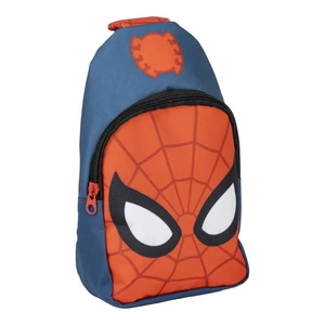 KIDS BACKPACK BANDOLERA SPIDERMAN