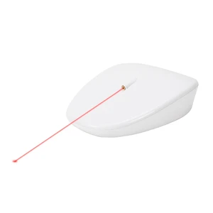 Katzenspielzeug, PetSafe®, Laser Tail Light