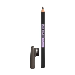 Maybelline Express Brow Shaping Pencil 05 Deep Brown gelová tužka na obočí