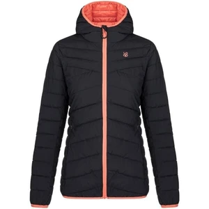 Women's winter jacket LOAP IRRIMANA Black