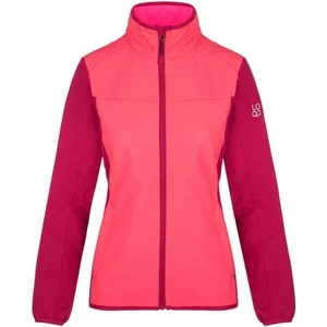 Women's jacket LOAP URABUNA Pink