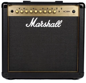 Marshall MG50GFX Combo guitare