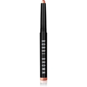 Bobbi Brown Long-Wear Cream Shadow Stick dlhotrvajúce očné tiene v ceruzke odtieň Bellini 1,6 g