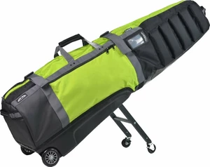 Sun Mountain Clubglider Meridian Rush Green/Black/Gunmetal Cestovný obal