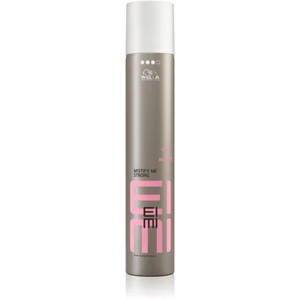 Wella Professionals Eimi Mistify Me Strong lak na vlasy se silnou fixací 500 ml