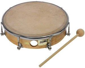 GEWA 841150 Traditional 8" Tamburína s blanou