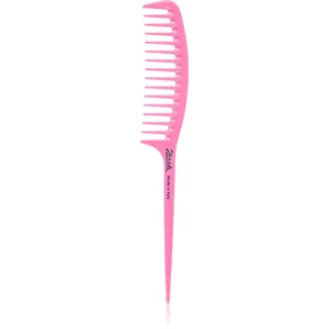 Janeke Fashion Comb For Gel Application hrebeň na nanášanie gélových produktov 1 ks