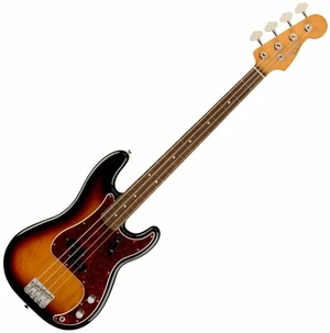 Fender Vintera II 60s Precision Bass RW 3-Color Sunburst Basse électrique