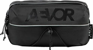 AEVOR Bar Bag Sac de guidon Proof Black 4 L