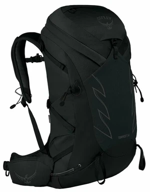 Osprey Tempest III 34 Stealth Black M/L Outdoor plecak