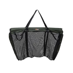 Prologic vážící sak c series retainer w sling x large green black 120x55 cm