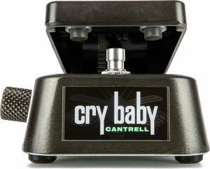 Dunlop JC95FFS Jerry Cantrell Cry Baby Firefly Wah-Wah Pedal