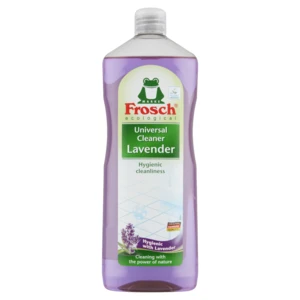 FROSCH Eko Univerzální čistič Levandule 1000 ml