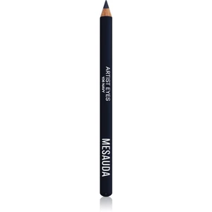 Mesauda Milano Artist Eyes tužka na oči odstín 106 Navy 1,14 g