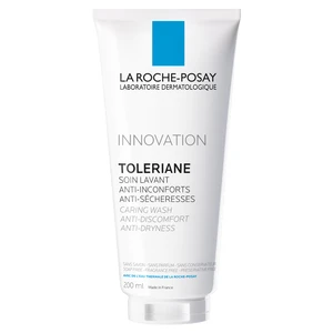 LA ROCHE-POSAY Toleriane Čisticí krém 200 ml