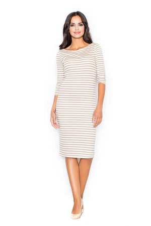 Abito da donna  Figl Striped