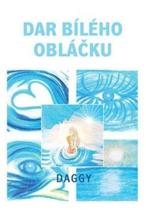 Dar bílého obláčku - Daggy