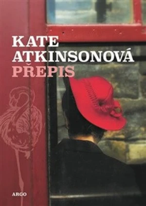 Přepis - Kate Atkinsonová