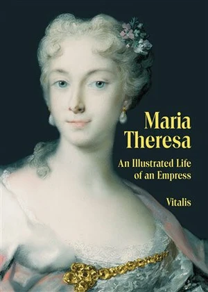 Maria Theresa - Juliana Weitlaner