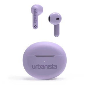 URBANISTA Austin Purple bezdrátová sluchátka