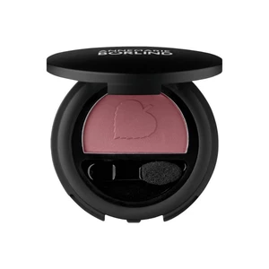 ANNEMARIE BORLIND Oční stíny (Powder Eye Shadow) 2 g Rosy Glow