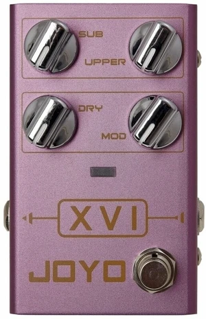 Joyo R-13 XVI Efect de chitară