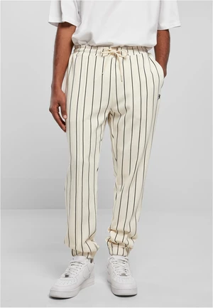 Starter Terry Baseball Pants Light White