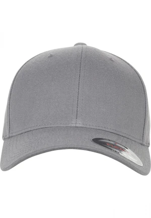 Flexfit Wool Blend Grey