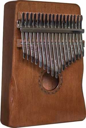 Veles-X Mahagony Mahogany Kalimba