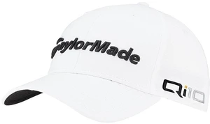 TaylorMade Tour Radar White UNI Șapcă golf