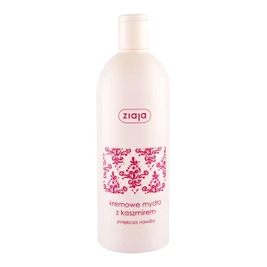 ZIAJA Cashmere Krémový sprchový gél 500 ml