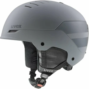 UVEX Wanted Rhino Mat 54-58 cm Casco de esquí