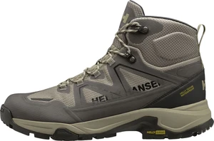 Helly Hansen Cascade Helly Tech Waterproof Mid Cut 42 Scarpe outdoor da uomo