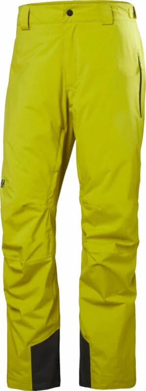 Helly Hansen Legendary Insulated Bright Moss S Pantalons de ski