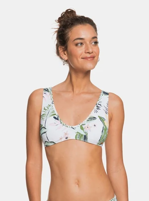 Bikiny top dámsky Roxy BLOOM ELONGATED