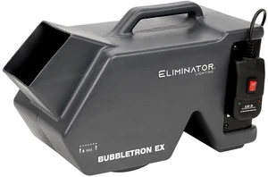 Eliminator Lighting Bubbletron EX Mașină de bule