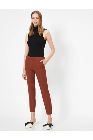 Koton Trousers