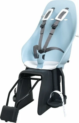 Urban Iki Rear Childseat Mint Blue/Shinju White Kindersitz /Beiwagen