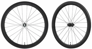 Shimano Ultegra WH-R8170 29/28" (622 mm) Kotúčová brzda 12x100-12x142 Center Lock 50 mm Pár kolies