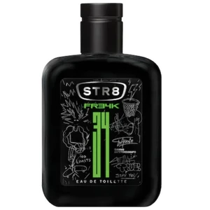 STR8 FR34K - EDT 100 ml