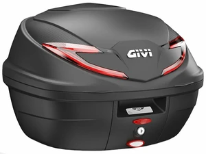 Givi B360N2 Monolock Cutie