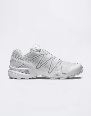 Salomon Speedcross 3 White/Ftw Silver/White 40