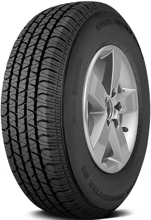 COOPER TIRES 215/70 R 15 97S TRENDSETTER_SE TL M+S WSW  TIRES