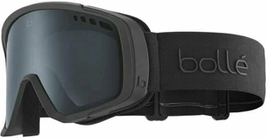 Bollé Mammoth Full Black/Matte Grey Ochelari pentru schi