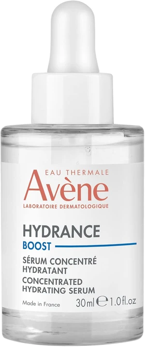 Avène Hydratační pleťové sérum Hydrance (Boost Serum) 30 ml