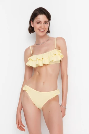 Női bikini alsó Trendyol Basic