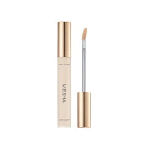 Missha Vysoko krycí korektor Stay Tip (High Cover Concealer) 3,8 ml Fair