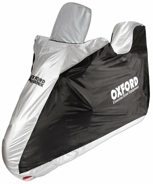 Oxford Aquatex Highscreen Topbox Scooter - Housse moto